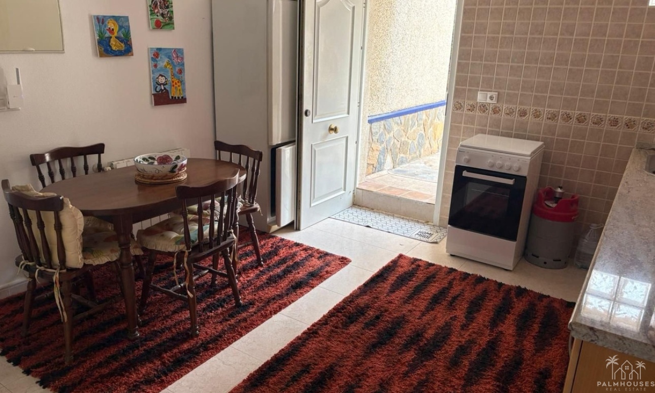 Resale - Villa - Almoradi - Almoradi Centro