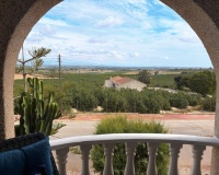 Resale - Villa - Almoradi - Almoradi Centro