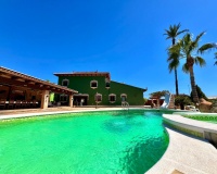 Resale - Villa - Almoradi - Comunidad Valenciana