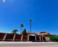 Resale - Villa - Almoradi - Comunidad Valenciana