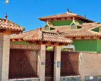 Resale - Villa - Almoradi - Comunidad Valenciana