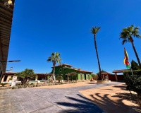 Resale - Villa - Almoradi - Comunidad Valenciana