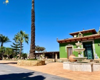 Resale - Villa - Almoradi - Comunidad Valenciana