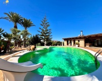 Resale - Villa - Almoradi - Comunidad Valenciana