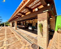 Resale - Villa - Almoradi - Comunidad Valenciana
