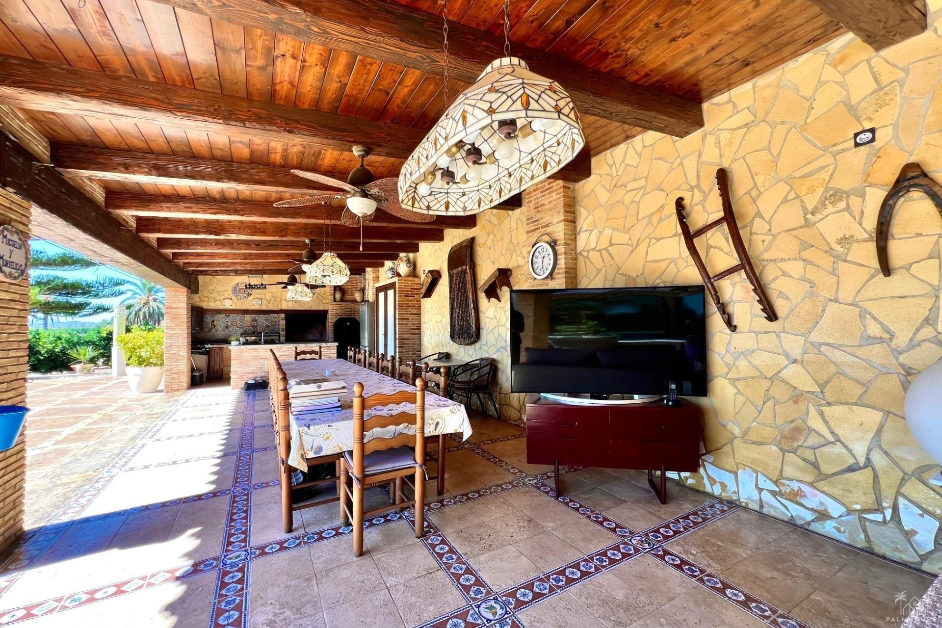 Resale - Villa - Almoradi - Comunidad Valenciana