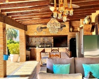 Resale - Villa - Almoradi - Comunidad Valenciana