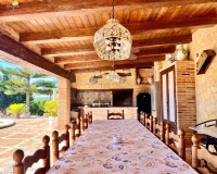 Resale - Villa - Almoradi - Comunidad Valenciana
