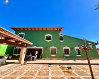 Resale - Villa - Almoradi - Comunidad Valenciana