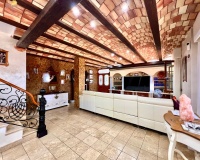 Resale - Villa - Almoradi - Comunidad Valenciana