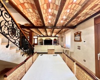 Resale - Villa - Almoradi - Comunidad Valenciana