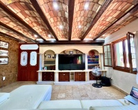 Resale - Villa - Almoradi - Comunidad Valenciana