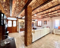 Resale - Villa - Almoradi - Comunidad Valenciana
