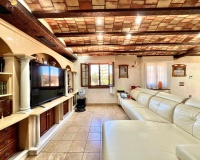 Resale - Villa - Almoradi - Comunidad Valenciana