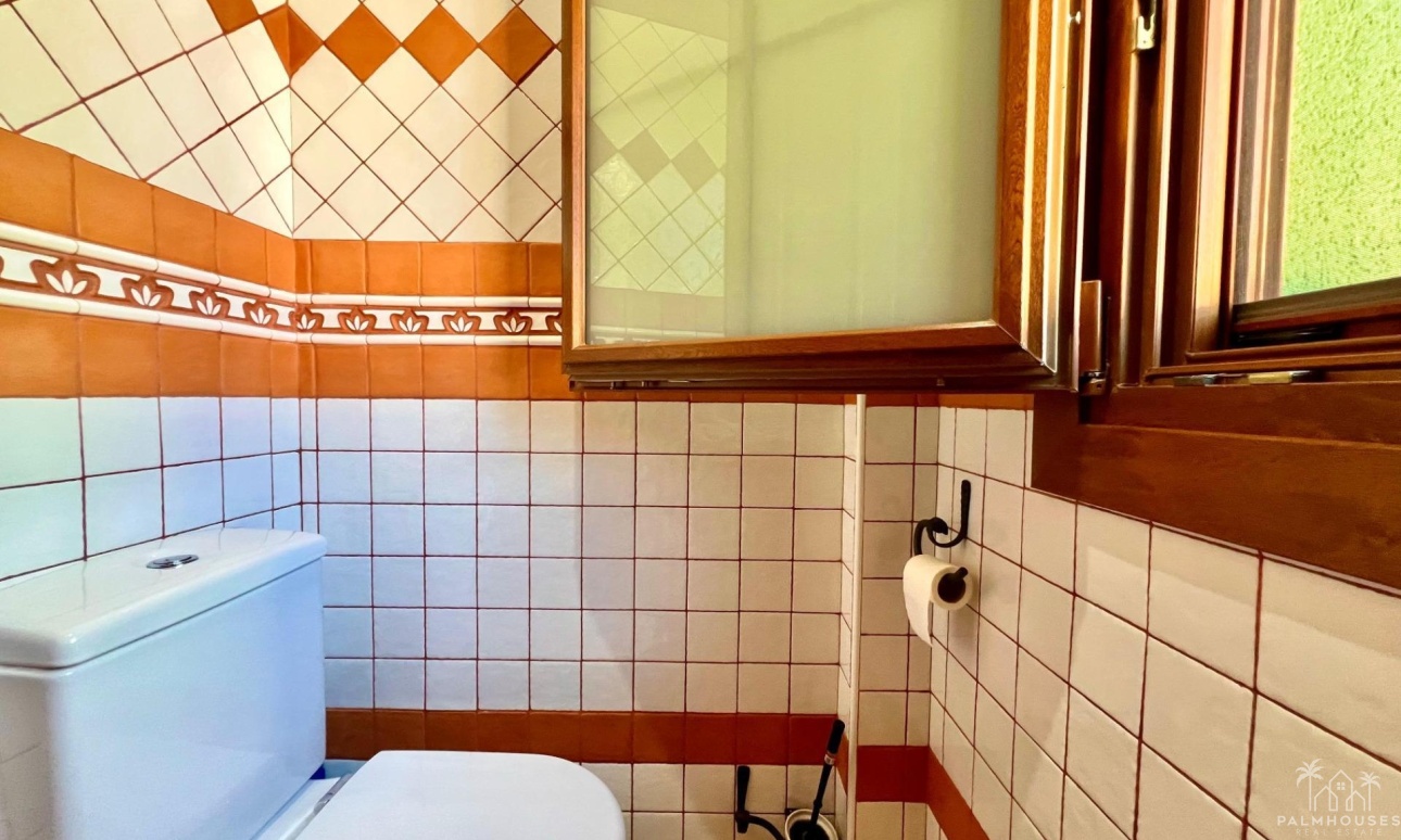 Resale - Villa - Almoradi - Comunidad Valenciana