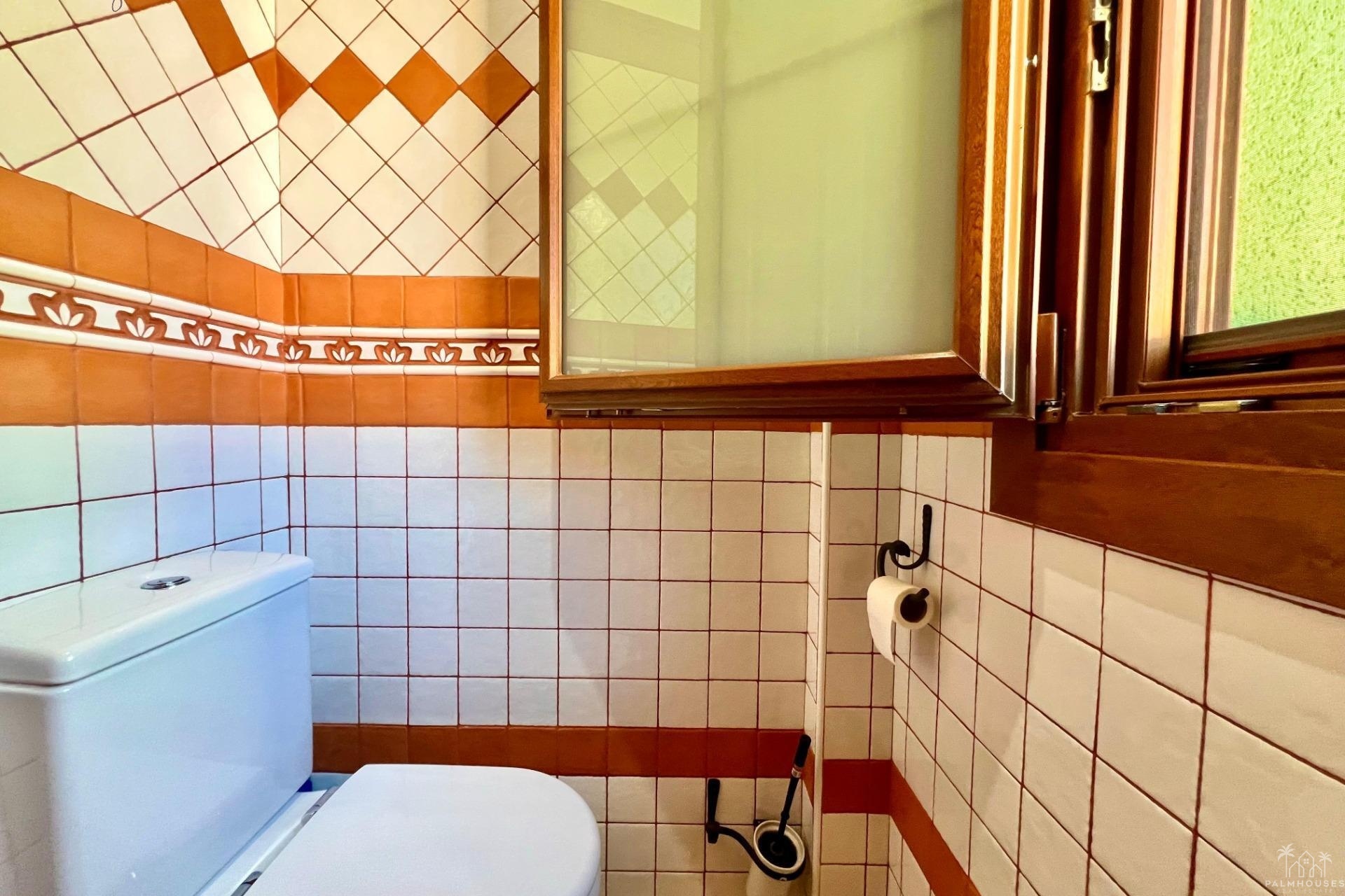 Resale - Villa - Almoradi - Comunidad Valenciana