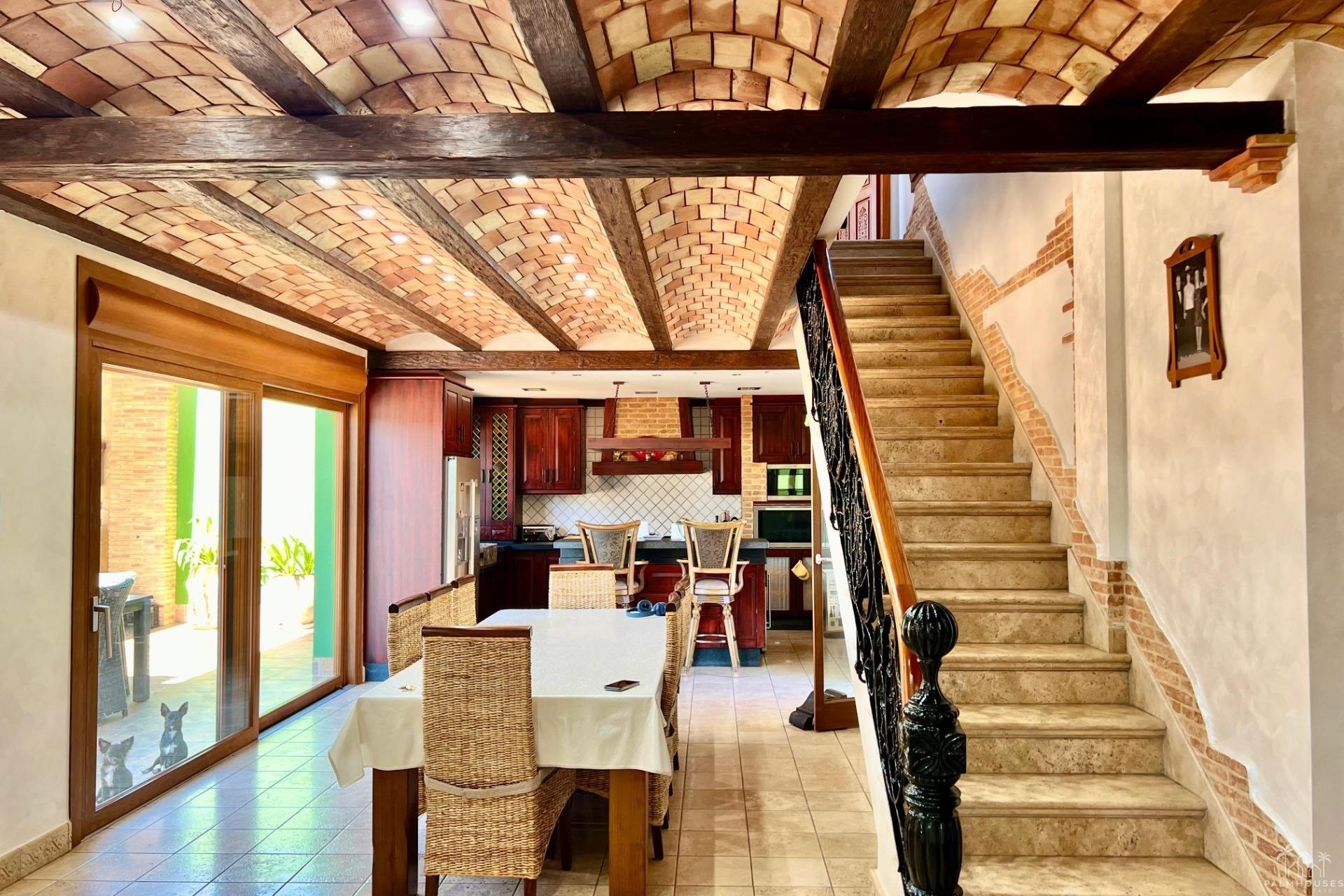 Resale - Villa - Almoradi - Comunidad Valenciana