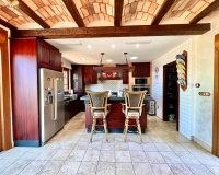 Resale - Villa - Almoradi - Comunidad Valenciana