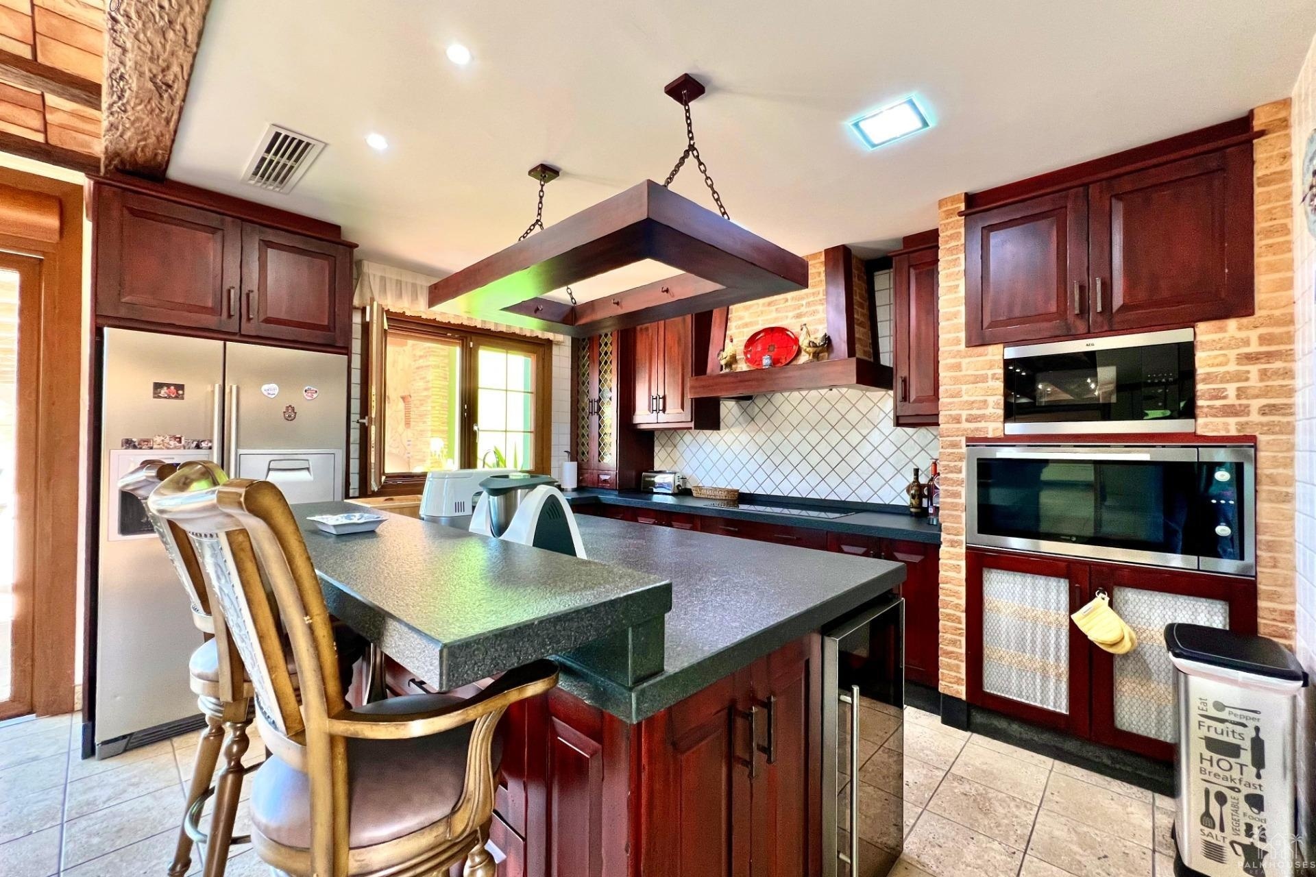 Resale - Villa - Almoradi - Comunidad Valenciana