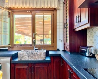 Resale - Villa - Almoradi - Comunidad Valenciana