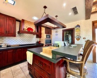 Resale - Villa - Almoradi - Comunidad Valenciana