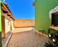 Resale - Villa - Almoradi - Comunidad Valenciana