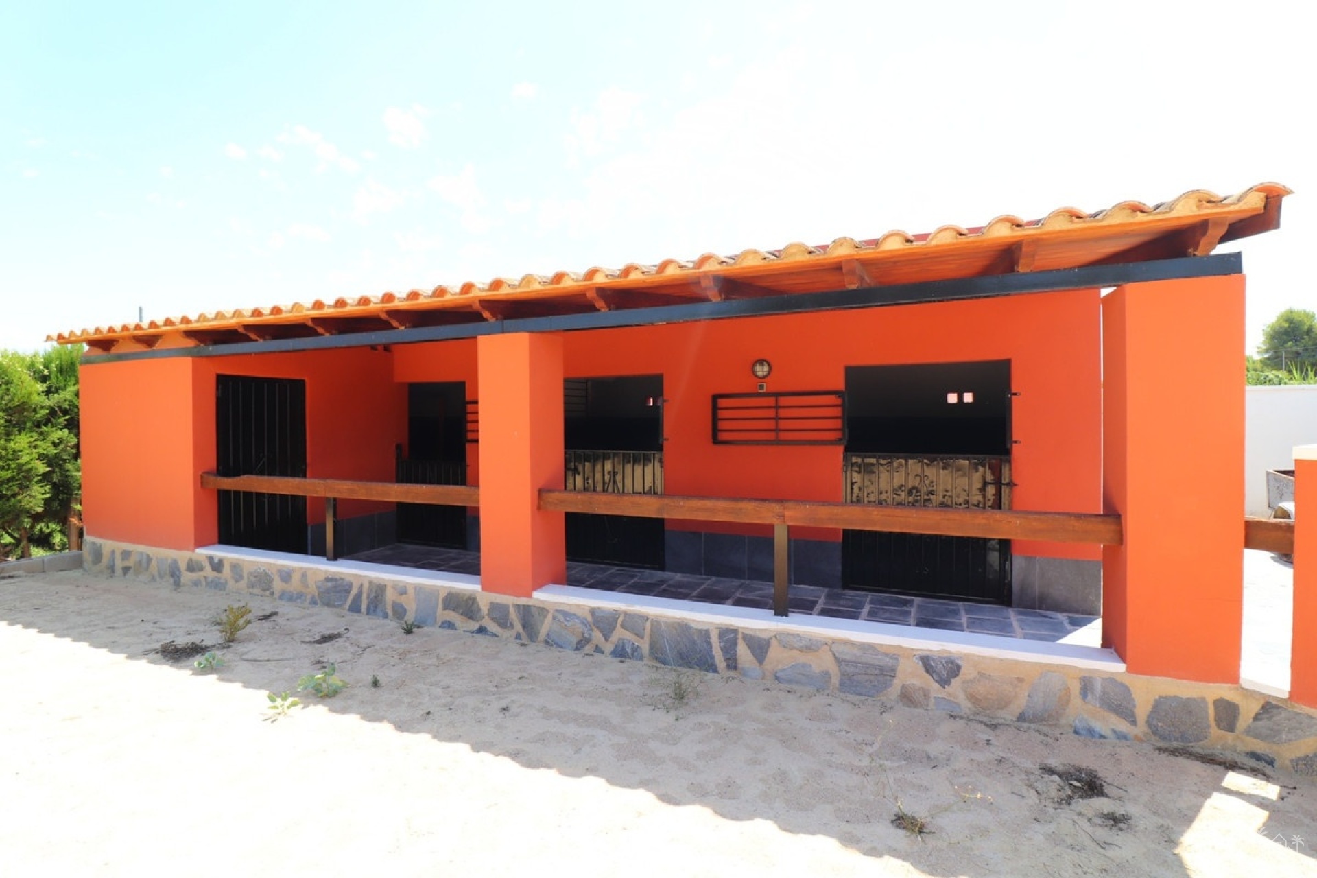 Resale - Villa - Almoradi - Heredades