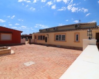 Resale - Villa - Almoradi - Heredades