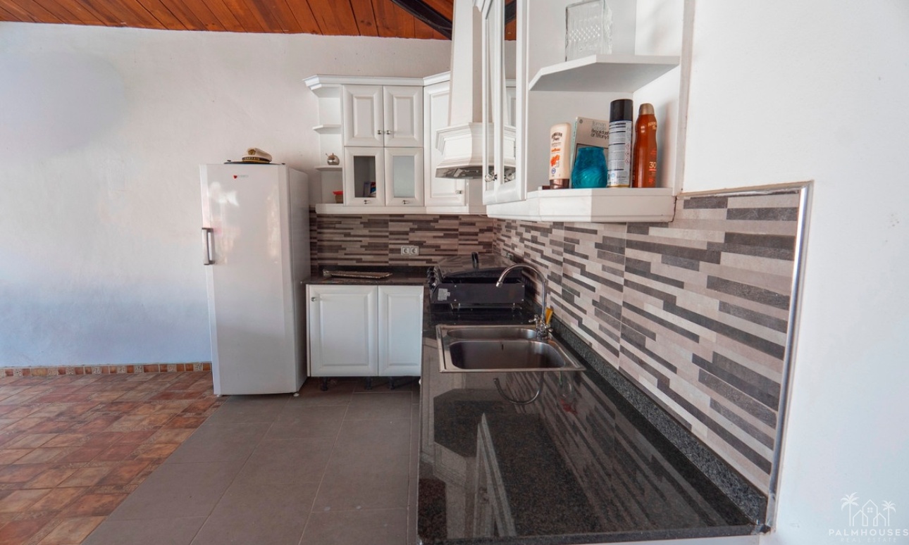 Resale - Villa - Almoradi - Heredades