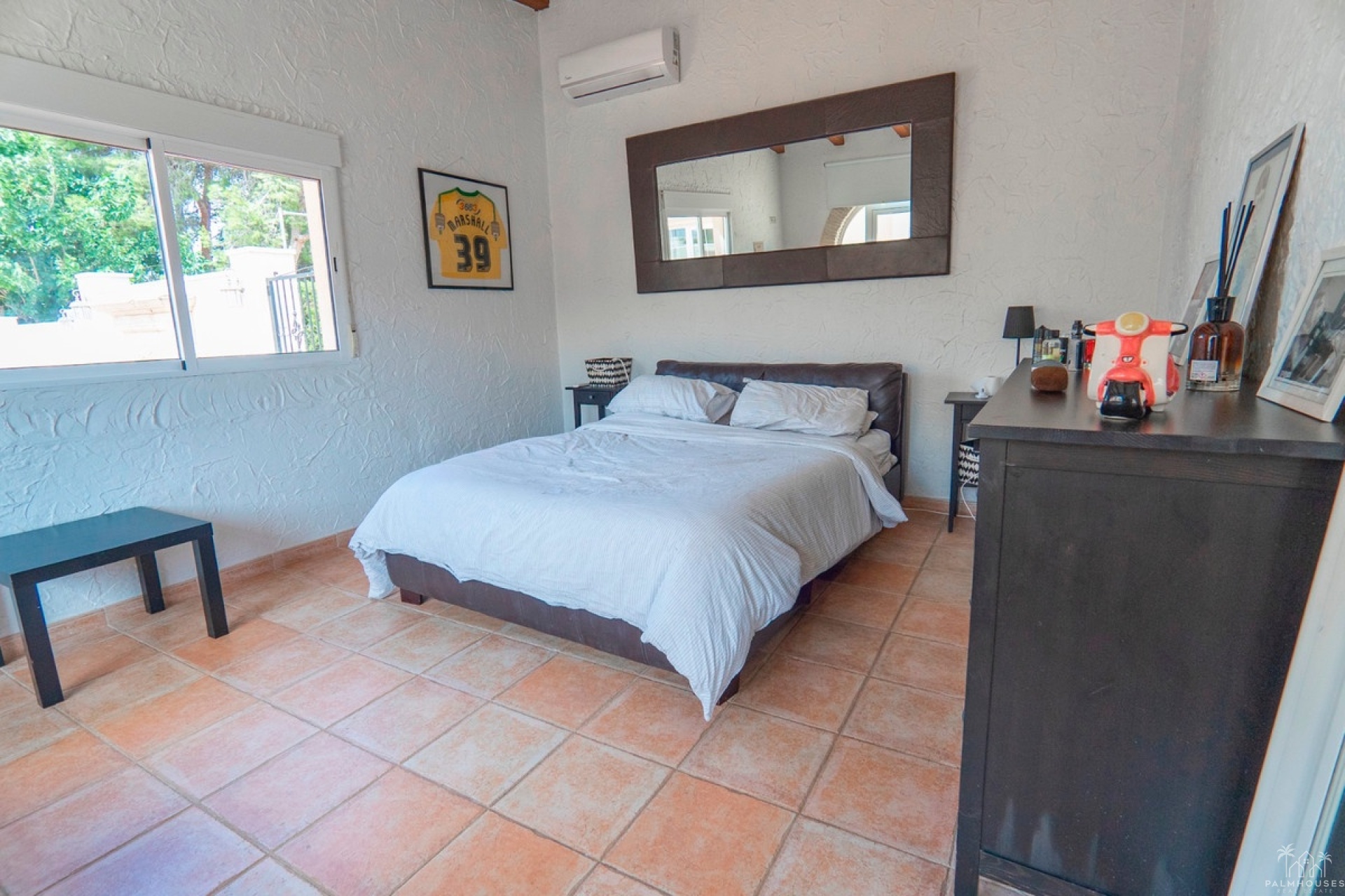 Resale - Villa - Almoradi - Heredades