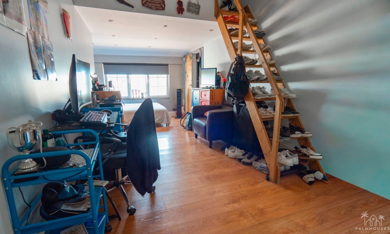 Resale - Villa - Almoradi - Heredades