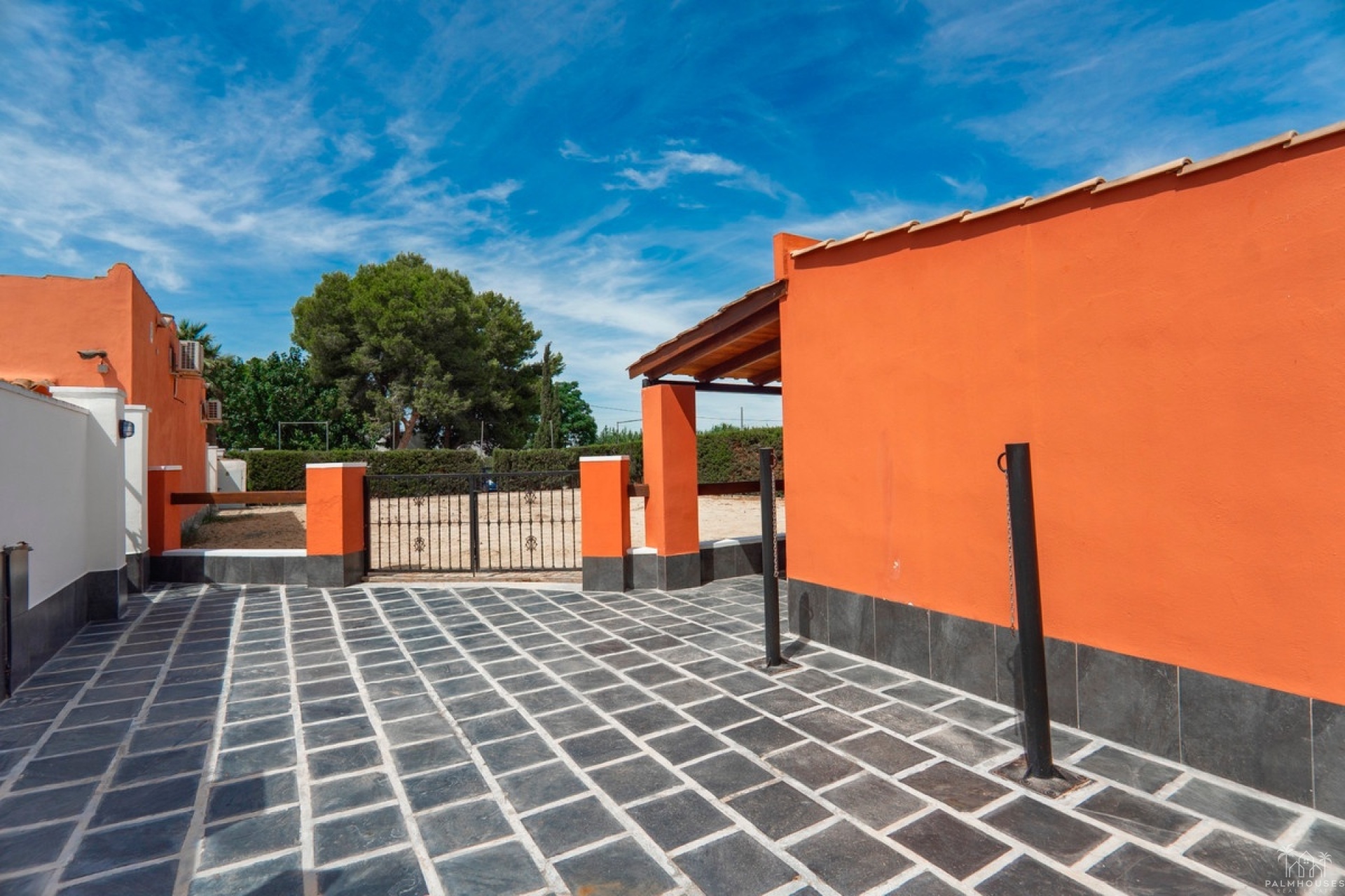Resale - Villa - Almoradi - Heredades
