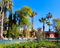 Resale - Villa - Almoradi - Heredades