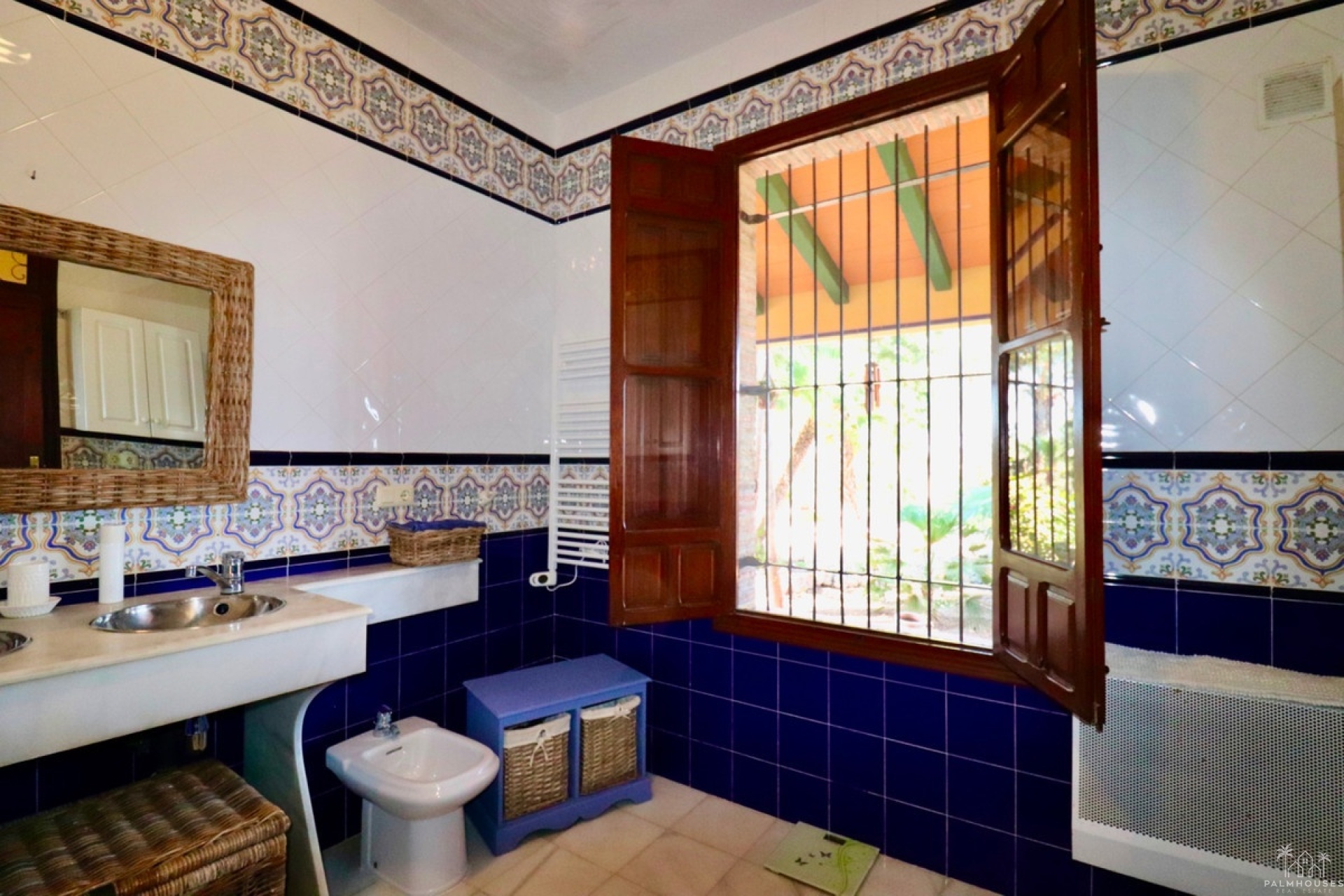 Resale - Villa - Almoradi - Heredades