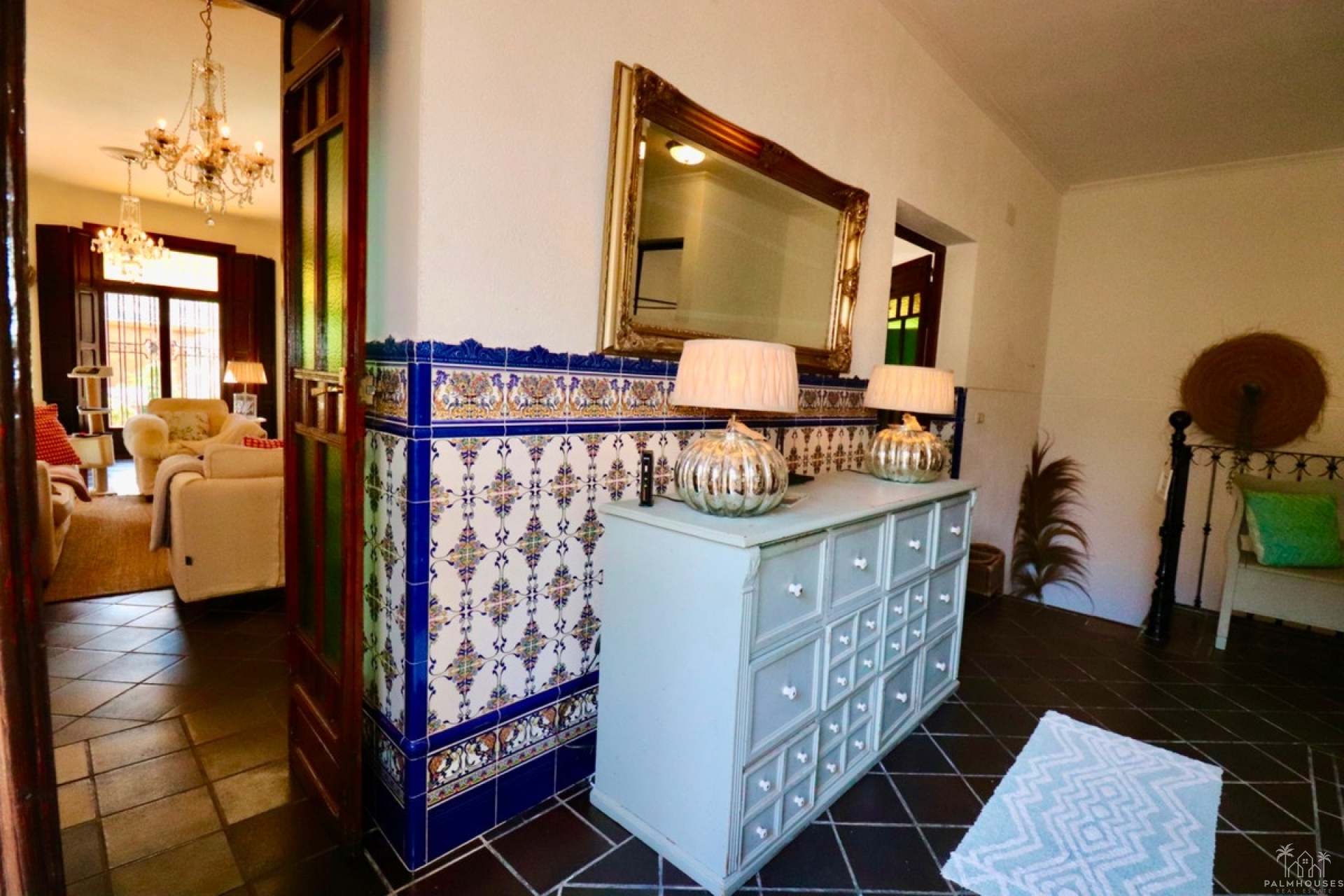 Resale - Villa - Almoradi - Heredades