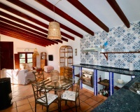 Resale - Villa - Almoradi - Heredades