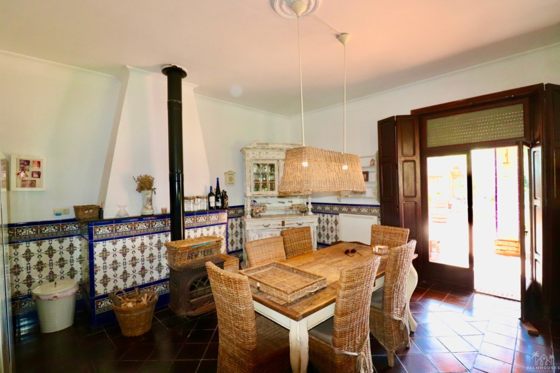 Resale - Villa - Almoradi - Heredades