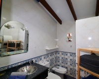 Resale - Villa - Almoradi - Heredades