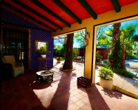 Resale - Villa - Almoradi - Heredades
