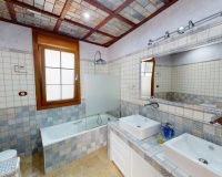 Resale - Villa - Almoradi - Inland