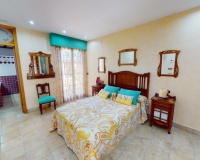 Resale - Villa - Almoradi - Inland