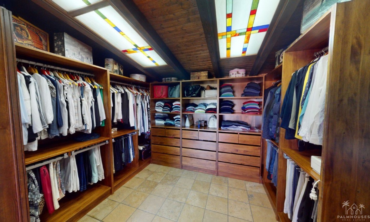 Resale - Villa - Almoradi - Inland
