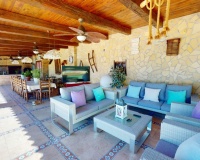 Resale - Villa - Almoradi - Inland