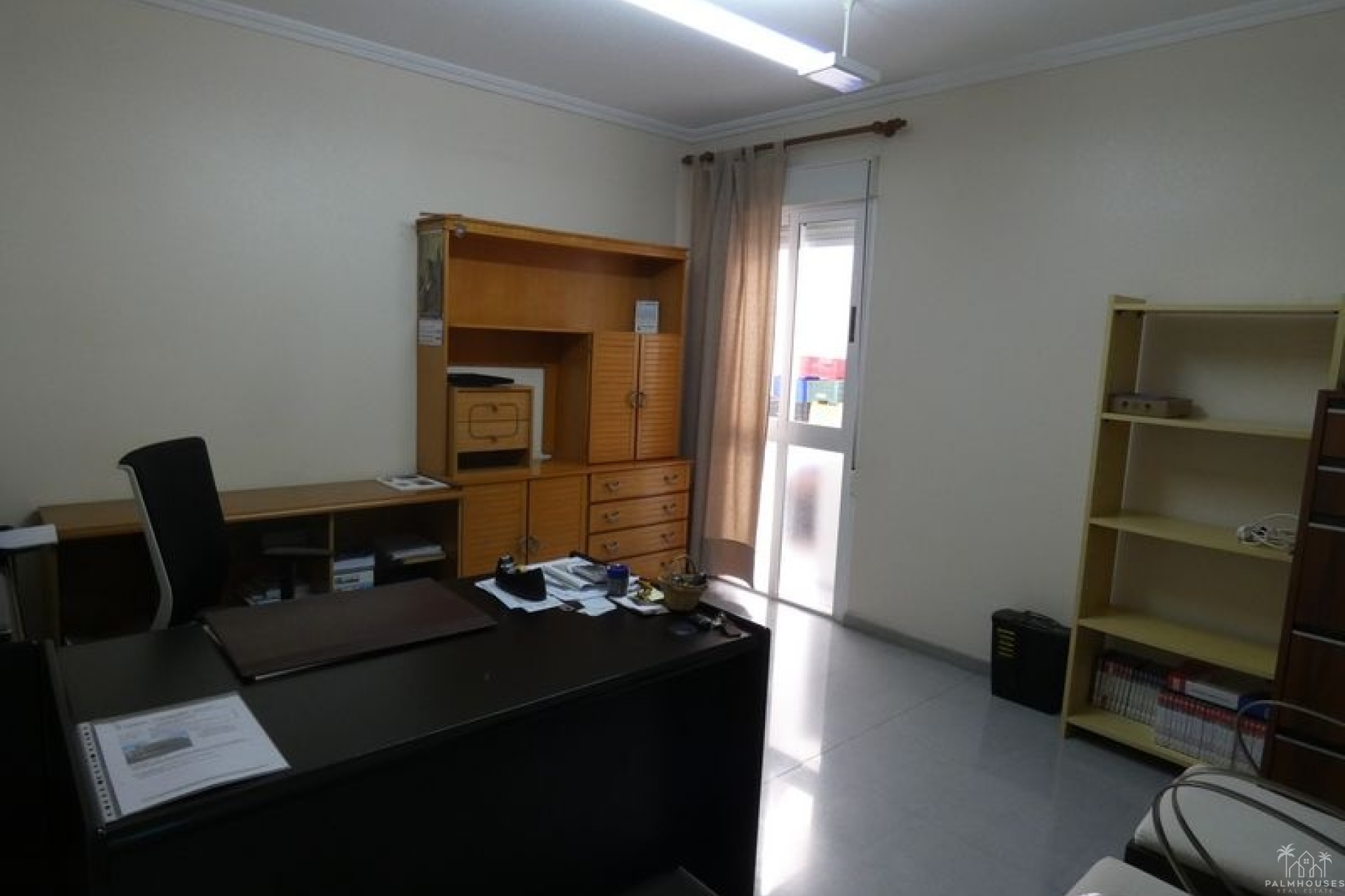 Resale - Villa - Almoradi - Inland