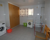 Resale - Villa - Almoradi - Inland