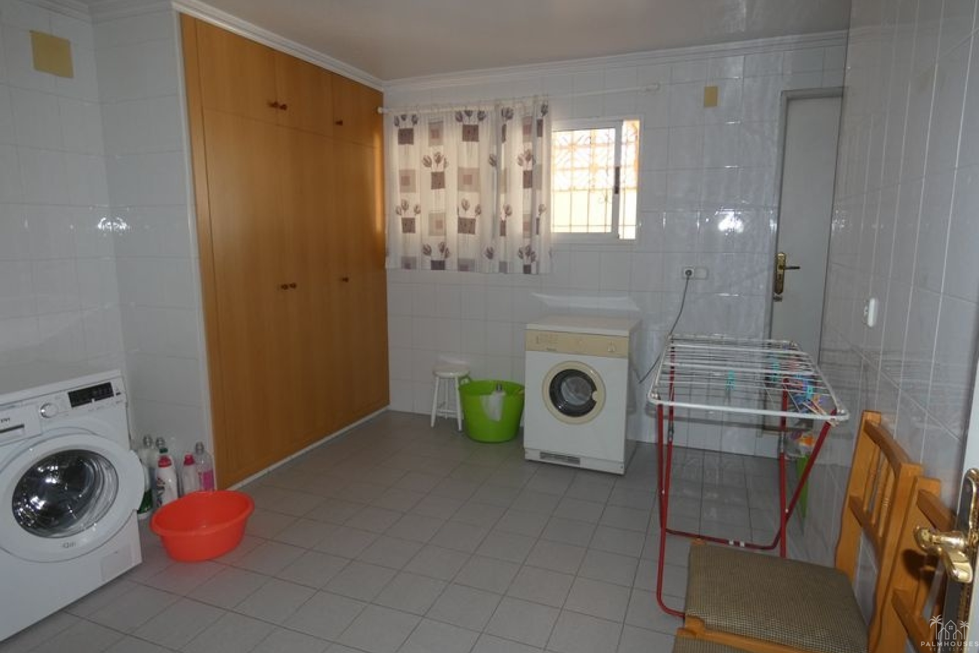 Resale - Villa - Almoradi - Inland