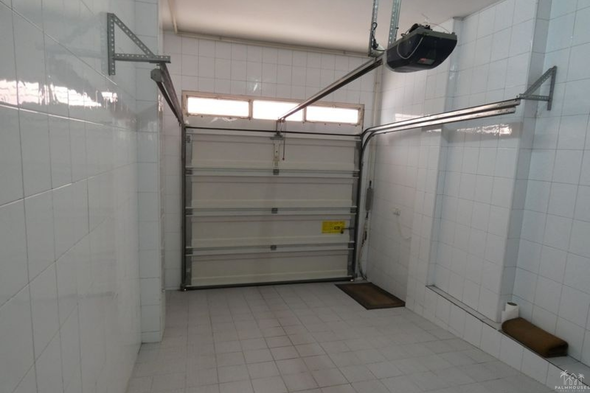 Resale - Villa - Almoradi - Inland