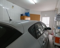 Resale - Villa - Almoradi - Inland