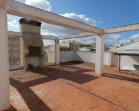 Resale - Villa - Almoradi - Inland