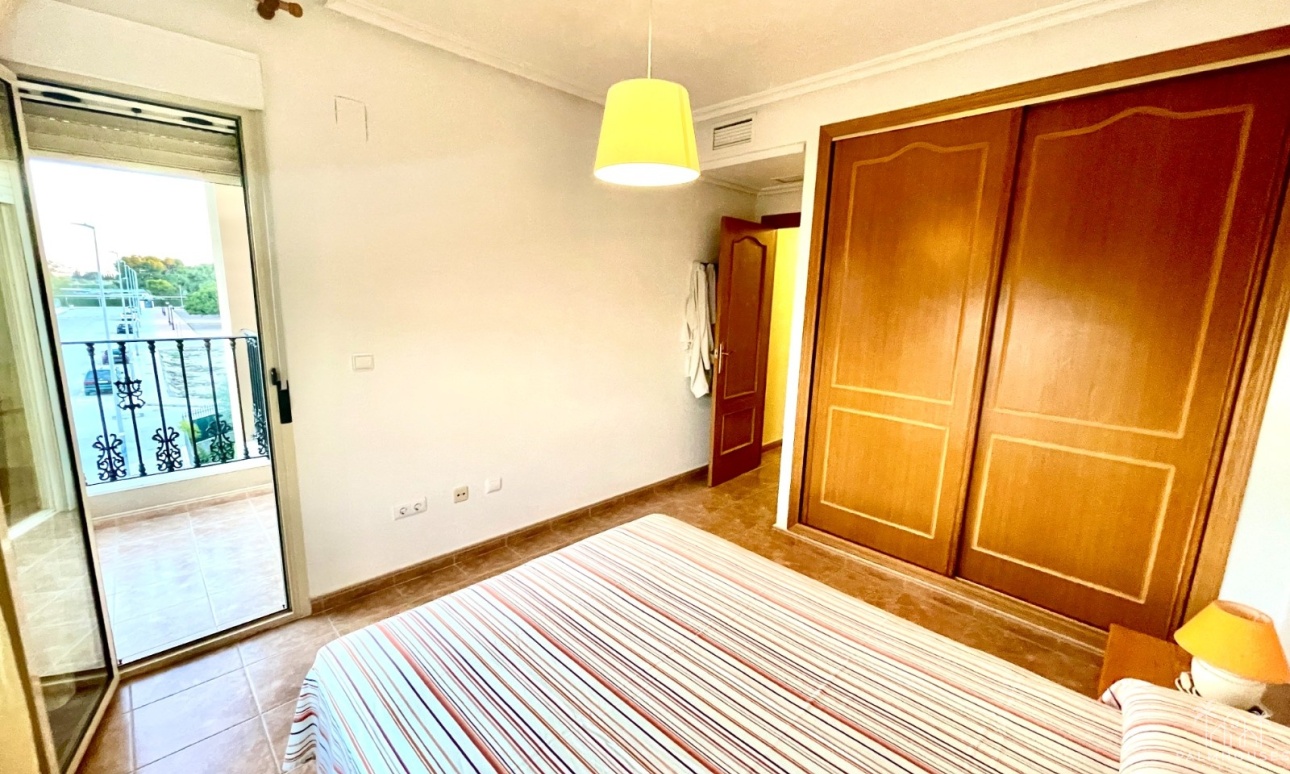 Resale - Villa - Almoradi - Inland